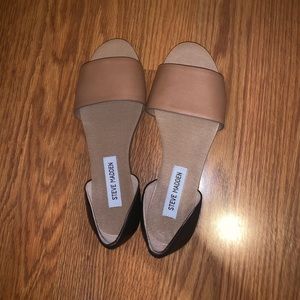 Steve Madden Sidestep Sandal